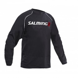 Salming Core Goalie JSY Jr florbola vārtsarga krekls (1141420-0101)