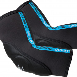 Salming ProTech™ Elbow Pads florbola vārtsarga elkoņsargi (1144412)