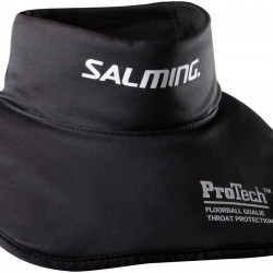 Salming ProTech™ Throat Protection florbola vārtsarga kakla sargs (1144429-0101)