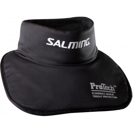 Salming ProTech™ Throat Protection florbola vārtsarga kakla sargs (1144429-0101) Salming ProTech™ Throat Protection florbola vārtsarga kakla sargs (1144429-0101)