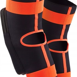 Salming Goalie Knee Pads E-Series florbola vārtsarga ceļsargi (1149411-0708)