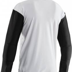 Salming Goalie Protective Vest E-Series florbola vārtsarga veste (1149410-0708)