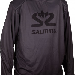 Salming Legend Goalie JSY Sr florbola vārtsarga krekls (1140535-1101)