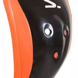 Salming E-Series Goalie Shorts florbola vārtsarga kompresijas bikses (1149415-0708)