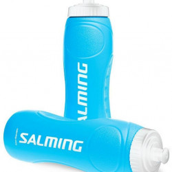 Salming Water Bottle 1L florbola spēlētāja dzeramā pudele (1181800-1313)