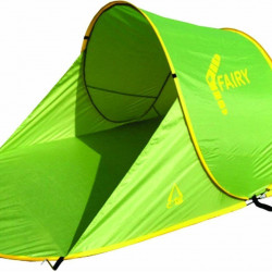 Best Camp Fairy Pop Up izmetamā pludmales telts (15105)