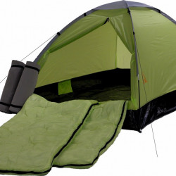 Best Camp Festival Camping Set festivāla telts komplekts (15200)