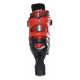 Ferrari Adjustable Inline Skate regulējamas bērnu skrituļslidas (FK35)