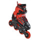 Ferrari Adjustable Inline Skate regulējamas bērnu skrituļslidas (FK35)