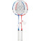 Franklin 2 Player Badminton Set badmintona komplekts (52623)