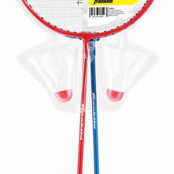 Franklin 2 Player Badminton Set badmintona komplekts (52623) Franklin 2 Player Badminton Set badmintona komplekts (52623)