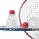 Franklin 2 Player Badminton Set badmintona komplekts (52623)