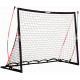 Franklin 6x4 Flexpro® Portable Soccer Goal saliekamie futbola vārti (60058) Franklin 6x4 Flexpro® Portable Soccer Goal saliekamie futbola vārti (60058)