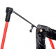 Franklin 6x4 Flexpro® Portable Soccer Goal saliekamie futbola vārti (60058) Franklin 6x4 Flexpro® Portable Soccer Goal saliekamie futbola vārti (60058)
