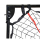 Franklin 6x4 Flexpro® Portable Soccer Goal saliekamie futbola vārti (60058) Franklin 6x4 Flexpro® Portable Soccer Goal saliekamie futbola vārti (60058)