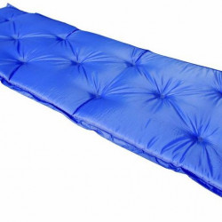 High Peak Self Inflating Trekking Mat pašpiepūšamais paklājs (41022) High Peak Self Inflating Trekking Mat pašpiepūšamais paklājs (41022)