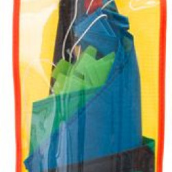 HQ Invento Flyling Dinosaur 3D vienas auklas gaisa pūķis (106516)