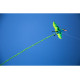 HQ Invento Flyling Dinosaur 3D vienas auklas gaisa pūķis (106516)