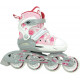 Head Girly Adjustable Inline Skates regulējamas bērnu skrituļslidas (H3JR08) Head Girly Adjustable Inline Skates regulējamas bērnu skrituļslidas (H3JR08)