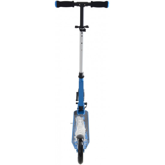 Head 145 Black Blue Urban Scooter skrejritenis (H6SC49) Head 145 Black Blue Urban Scooter skrejritenis (H6SC49)