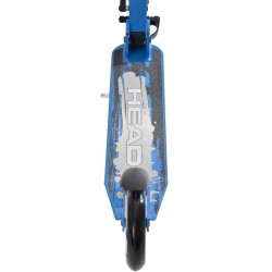 Head 145 Black Blue Urban Scooter skrejritenis (H6SC49)