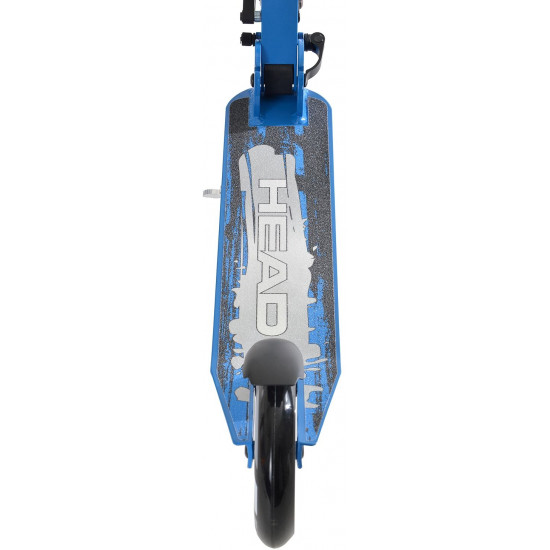 Head 145 Black Blue Urban Scooter skrejritenis (H6SC49)