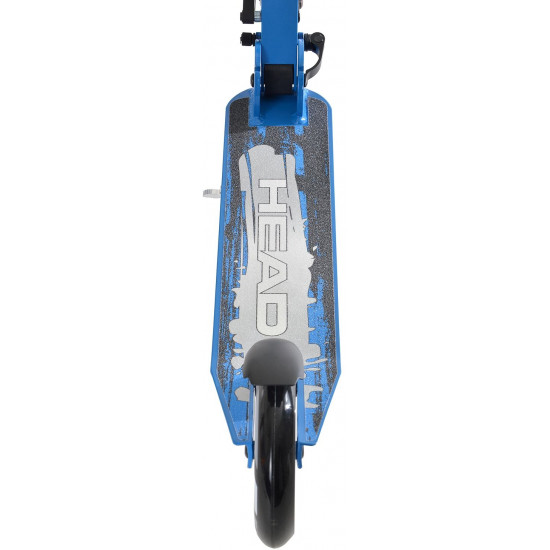 Head 145 Black Blue Urban Scooter skrejritenis (H6SC49) Head 145 Black Blue Urban Scooter skrejritenis (H6SC49)