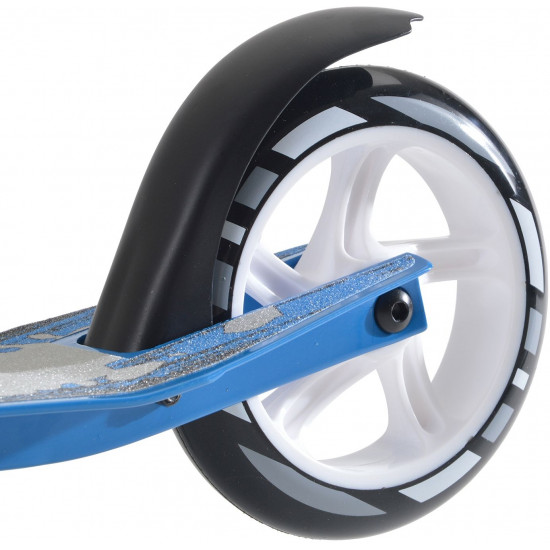Head 145 Black Blue Urban Scooter skrejritenis (H6SC49) Head 145 Black Blue Urban Scooter skrejritenis (H6SC49)