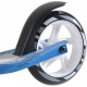 Head 145 Black Blue Urban Scooter skrejritenis (H6SC49) Head 145 Black Blue Urban Scooter skrejritenis (H6SC49)