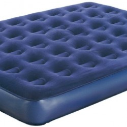 High Peak Single Airbed piepūšamā gulta (40075)