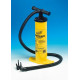 Simex Sport Double Action Pump dubultās darbības pumpis (49702)