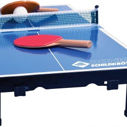 Donic-Schildkröt Mini Table Tennis tenisa galds (838576)