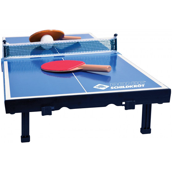 Donic-Schildkröt Mini Table Tennis tenisa galds (838576) Donic-Schildkröt Mini Table Tennis tenisa galds (838576)