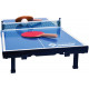 Donic-Schildkröt Mini Table Tennis tenisa galds (838576) Donic-Schildkröt Mini Table Tennis tenisa galds (838576)