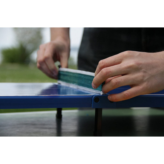 Donic-Schildkröt Mini Table Tennis tenisa galds (838576) Donic-Schildkröt Mini Table Tennis tenisa galds (838576)