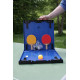 Donic-Schildkröt Mini Table Tennis tenisa galds (838576) Donic-Schildkröt Mini Table Tennis tenisa galds (838576)