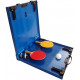 Donic-Schildkröt Mini Table Tennis tenisa galds (838576) Donic-Schildkröt Mini Table Tennis tenisa galds (838576)
