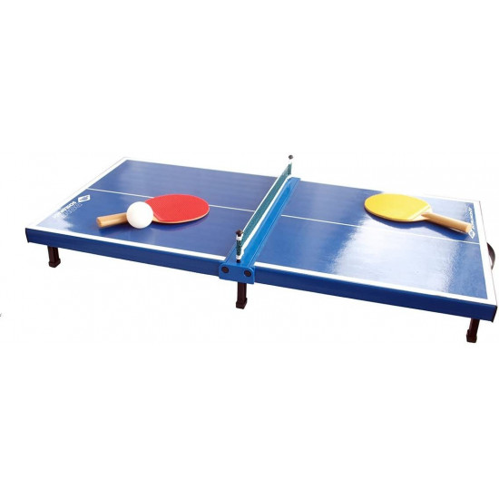 Donic-Schildkröt Mini Table Tennis tenisa galds (838576) Donic-Schildkröt Mini Table Tennis tenisa galds (838576)