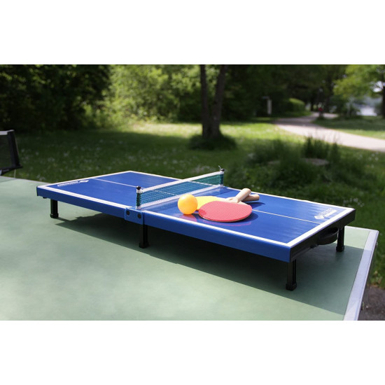 Donic-Schildkröt Mini Table Tennis tenisa galds (838576) Donic-Schildkröt Mini Table Tennis tenisa galds (838576)
