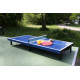 Donic-Schildkröt Mini Table Tennis tenisa galds (838576) Donic-Schildkröt Mini Table Tennis tenisa galds (838576)