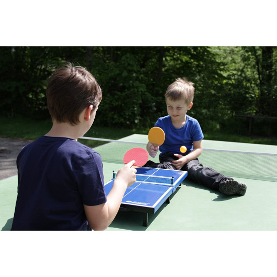 Donic-Schildkröt Mini Table Tennis tenisa galds (838576) Donic-Schildkröt Mini Table Tennis tenisa galds (838576)