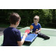 Donic-Schildkröt Mini Table Tennis tenisa galds (838576)