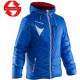 Salming Reversible Team Jacket sporta vējjaka ar kapuci (1194671-0305) Salming Reversible Team Jacket sporta vējjaka ar kapuci (1194671-0305)