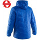 Salming Reversible Team Jacket sporta vējjaka ar kapuci (1194671-0305) Salming Reversible Team Jacket sporta vējjaka ar kapuci (1194671-0305)