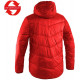 Salming Reversible Team Jacket sporta vējjaka ar kapuci (1194671-0305) Salming Reversible Team Jacket sporta vējjaka ar kapuci (1194671-0305)