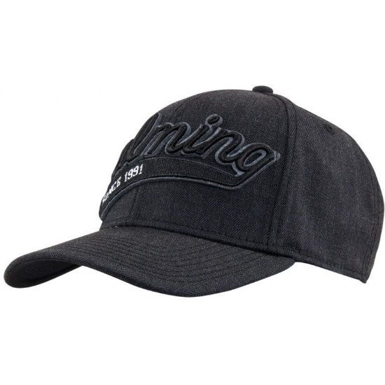 Salming Property Of Salming Cap sporta cepure (1173849-1010) Salming Property Of Salming Cap sporta cepure (1173849-1010)