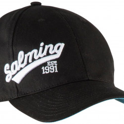 Salming Epic Cap Black sporta cepure (1176850-0101)