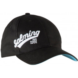 Salming Epic Cap Black sporta cepure (1176850-0101)