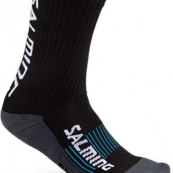 Salming 365 Black Advanced Indoor Sock sporta zeķes (1190602-0101--43-46)
