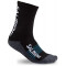 Salming 365 Black Advanced Indoor Sock sporta zeķes (11906201-35)
